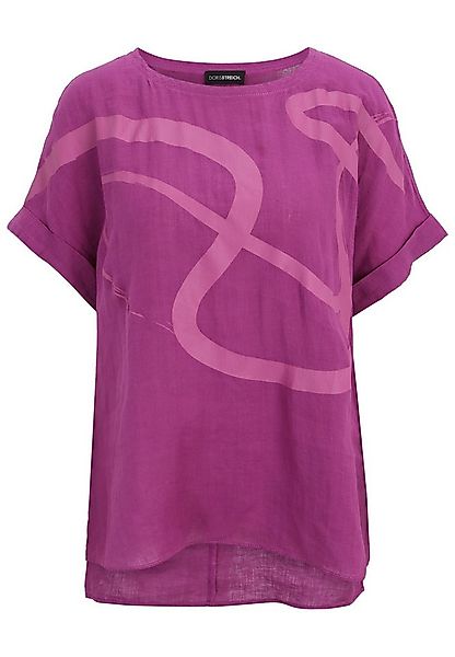 Doris Streich Kurzarmbluse Bluse günstig online kaufen