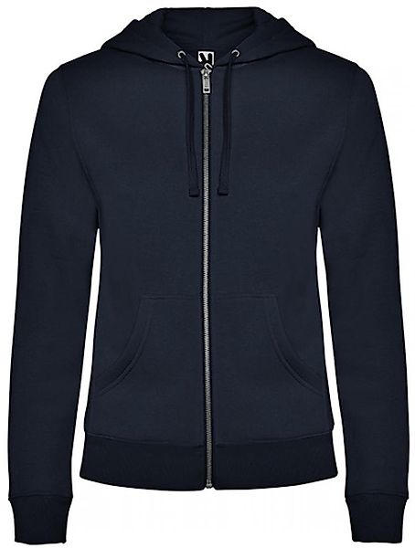 Roly Kapuzensweatjacke Damen Jacke Veleta Woman günstig online kaufen