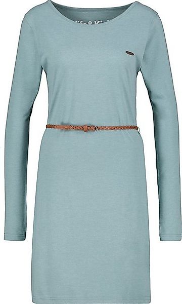 Alife & Kickin Minikleid Ellinak A Longsleeve Dress günstig online kaufen