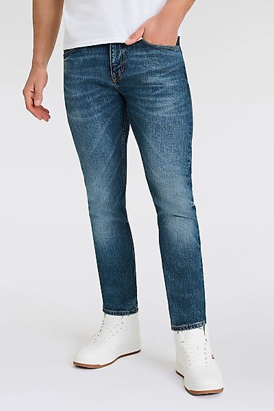BOSS ORANGE Slim-fit-Jeans "Delaware" günstig online kaufen