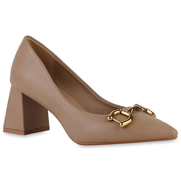 VAN HILL 839877 Pumps Bequeme Schuhe günstig online kaufen