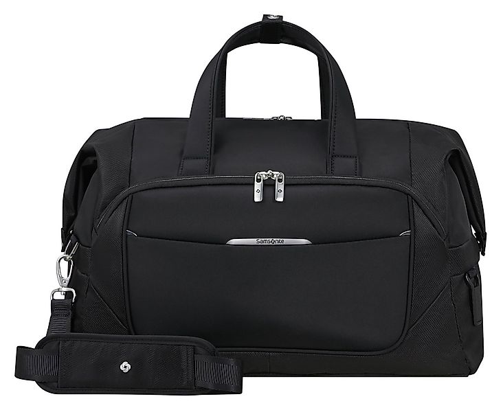 Samsonite Reisetasche RE-LITE (Set, 2-tlg., mit Packwürfel), Duffle Weekend günstig online kaufen