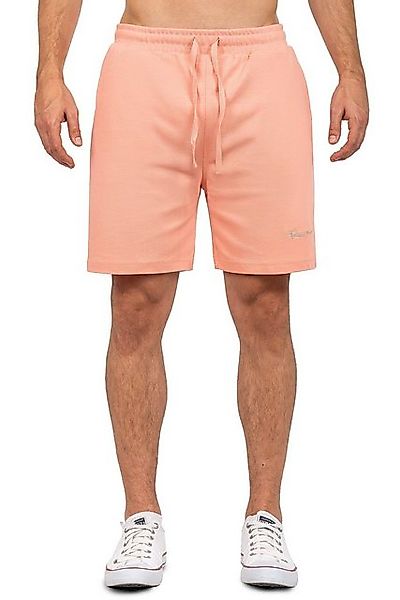 Reichstadt Shorts Casual Kurze Hose 23RS043 Old Pink M Mit hochwertigem Sti günstig online kaufen