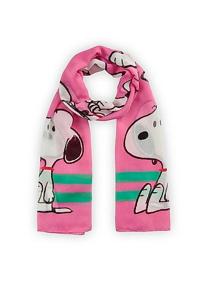 Codello Modeschal Codello Peanuts Schal mit günstig online kaufen