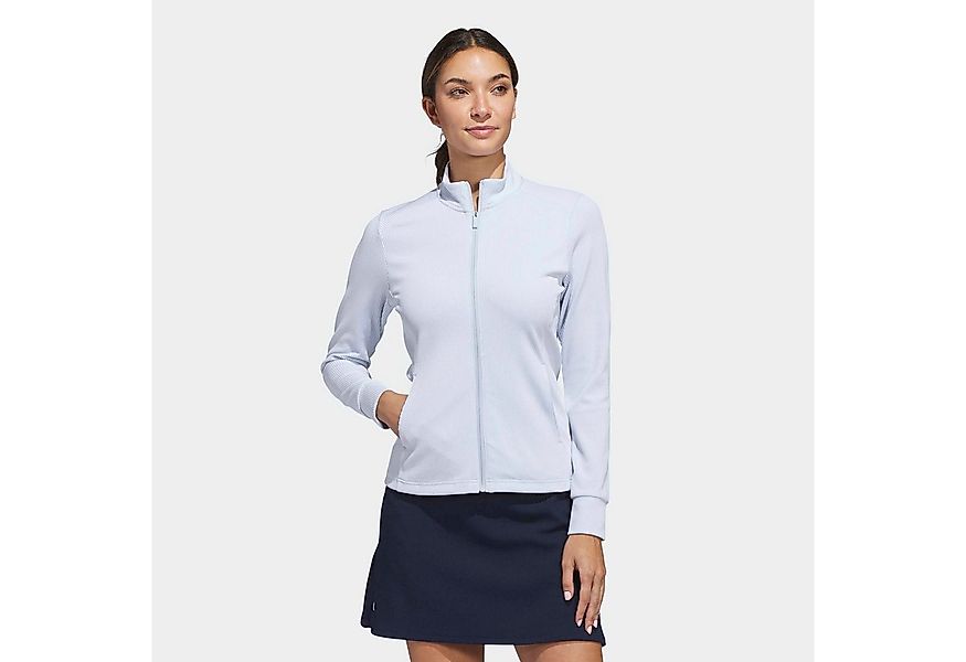 adidas Performance Trainingsjacke PERFORMANCE TEXTURE FULL ZIP günstig online kaufen