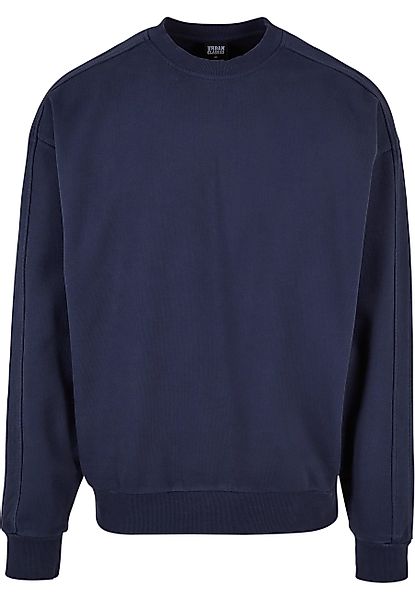 URBAN CLASSICS Rundhalspullover Urban Classics Herren günstig online kaufen