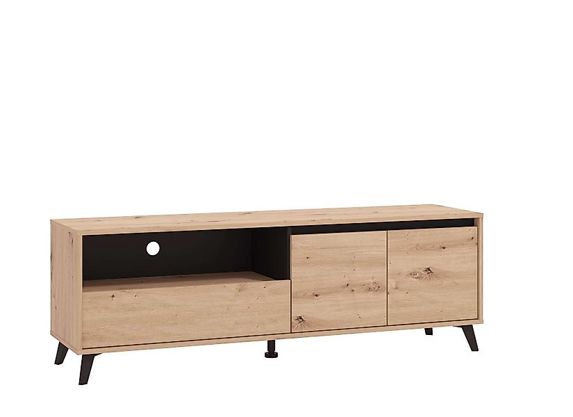 INOSIGN TV-Board Stirling, TV-Kommode, TV-Board, TV-Schrank, günstig online kaufen
