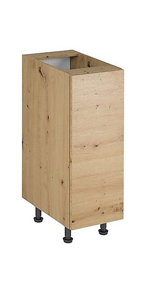 ROYAL24_MARKT Unterschrank - Stilvoller Bodenschrank für günstig online kaufen
