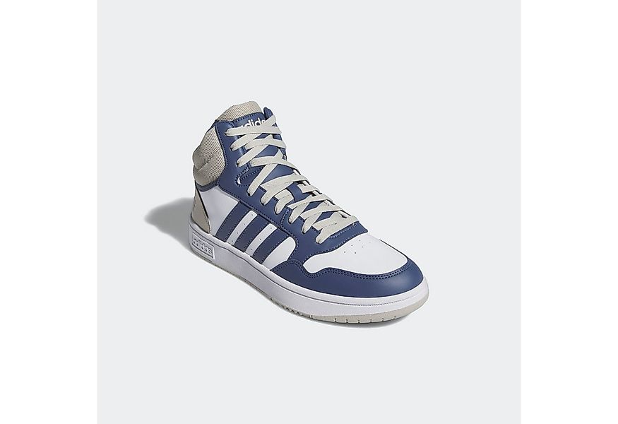 adidas Sportswear HOOPS 3.0 MID Sneaker günstig online kaufen