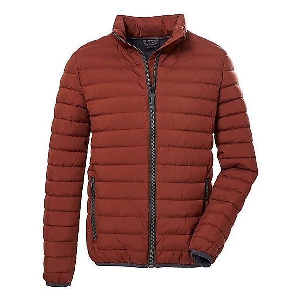 Killtec Steppjacke GW 6 MN QLTD JCKT günstig online kaufen