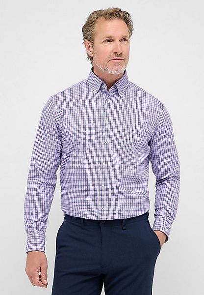 Eterna Langarmhemd MODERN FIT NON IRON (bügelfrei) günstig online kaufen