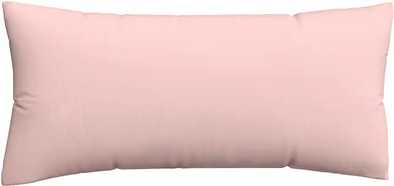 Schlafgut Kissenbezug »Woven Satin aus Mako-Baumwolle, langlebig, pflegelei günstig online kaufen