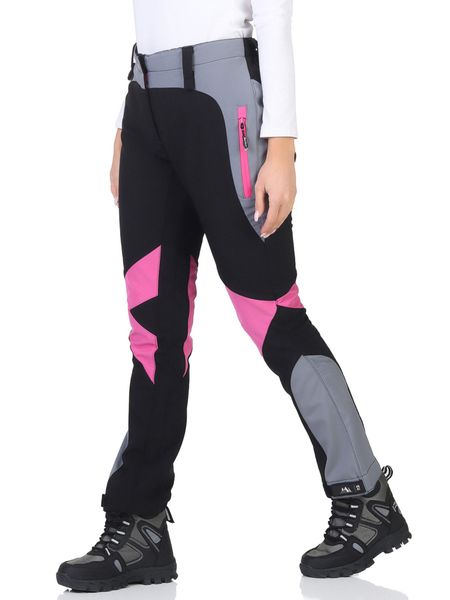 Rock Creek Softshellhose Damen Softshellhose Wanderhose günstig online kaufen