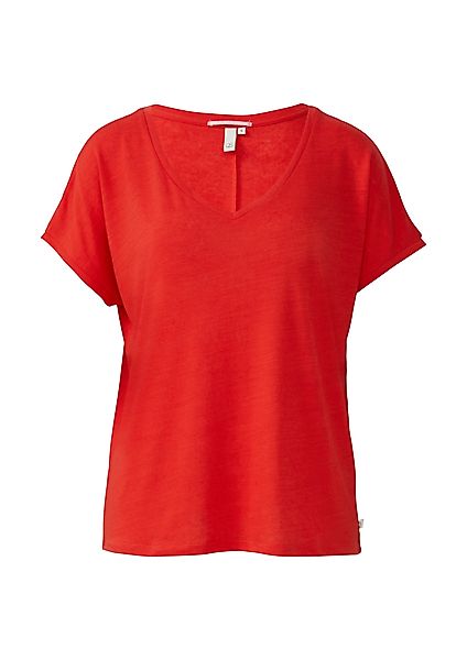 s.Oliver T-Shirt T-Shirt günstig online kaufen