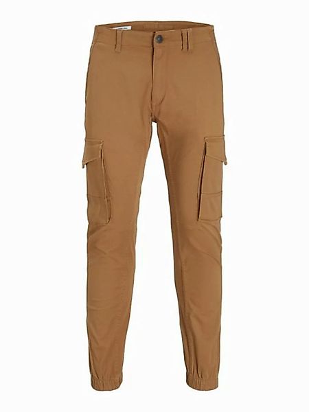 Jack & Jones Cargohose JPSTPAUL JJFLAKE AKM 542 RUBBER NOO günstig online kaufen