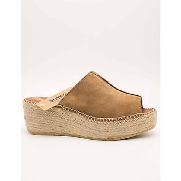Viguera  Espadrilles 2275 Vitelo günstig online kaufen