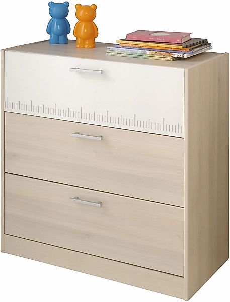Parisot Schubkastenkommode "Charly" günstig online kaufen
