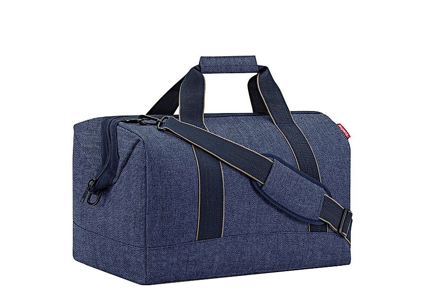 REISENTHEL® Reisetasche travelling allrounder L - Reisetasche 48 cm (herrin günstig online kaufen