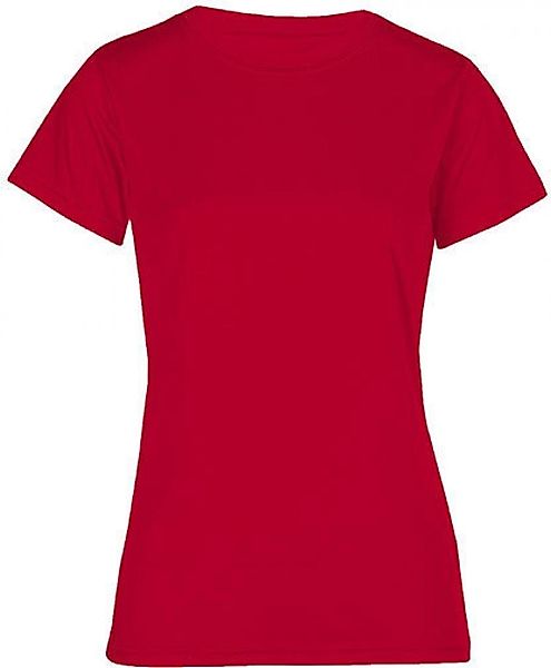 Promodoro Trainingsshirt Damen Performance Sport T-Shirt günstig online kaufen
