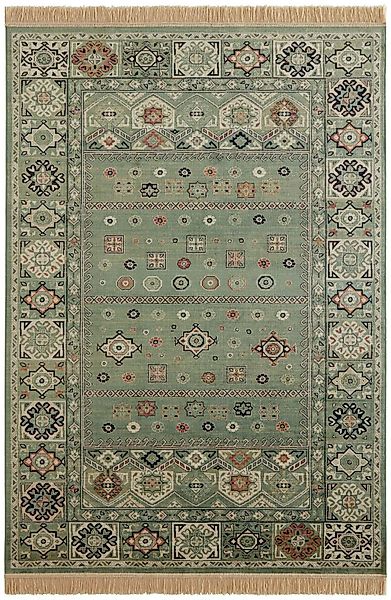 TaraCarpet Teppich Palazzo Royal Shal Allover, günstig online kaufen