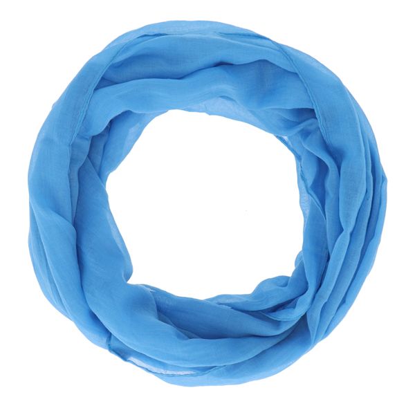 halsüberkopf Accessoires Loop Loopschal Uni, in günstig online kaufen