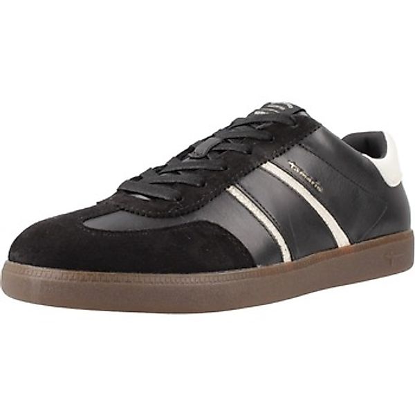 Tamaris Plateausneaker, Freizeitschuh, Halbschuh, Schnürschuh mit günstig online kaufen