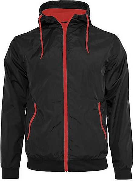 Build Your Brand Outdoorjacke Windrunner Jacket günstig online kaufen