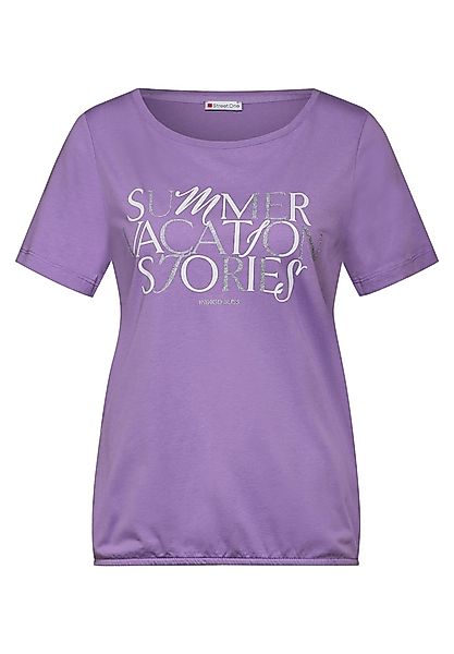 Street One Damen T-Shirt A321684 günstig online kaufen