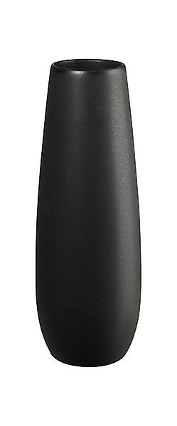 ASA SELECTION Dekovase ASA Selection ease Vase, black iron Ø6 cm günstig online kaufen