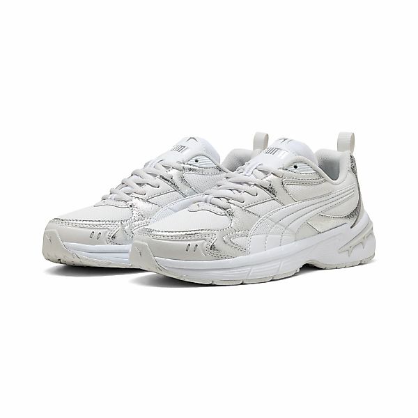 PUMA Sneaker "MILENIO TECH 2000 METALLIC WHISPER" günstig online kaufen