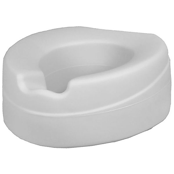 Herdegen Toilettensitzerhöhung Contact Plus Soft Toilettensitzerhöhung günstig online kaufen