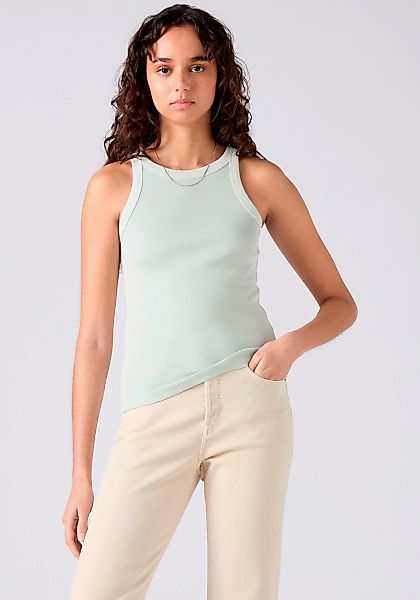 Levis Tanktop "ESSENTIAL RACER TANK" Slim Fit günstig online kaufen