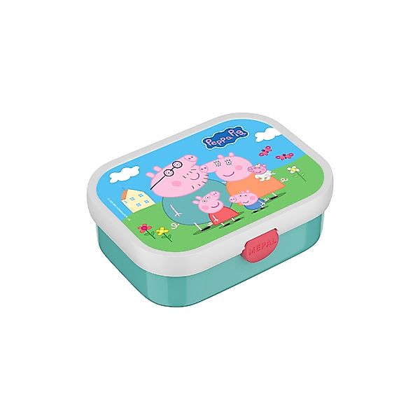 Mepal Lunchbox "Brotdose Campus (2025) 750 ml" 1 Stk. tlg. günstig online kaufen