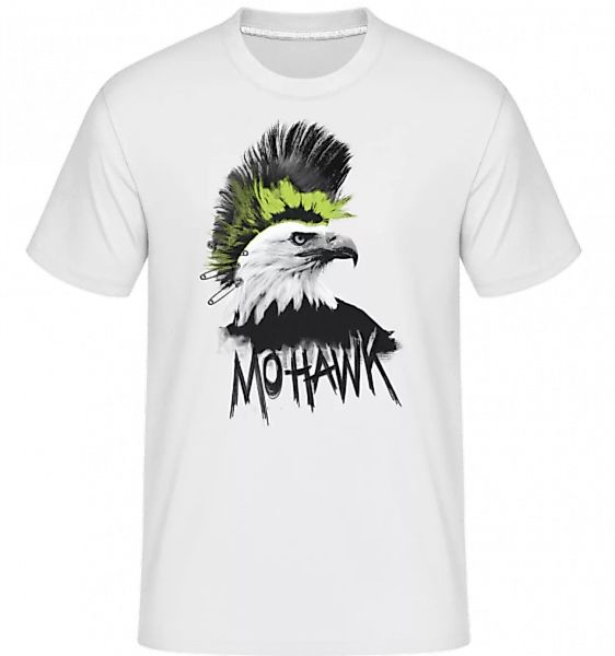 Mohawk · Shirtinator Männer T-Shirt günstig online kaufen