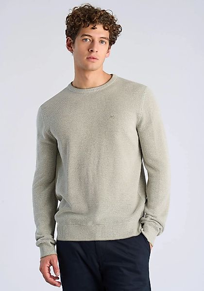LINDBERGH Strickpullover "Strickpullover Comfort Fit" günstig online kaufen