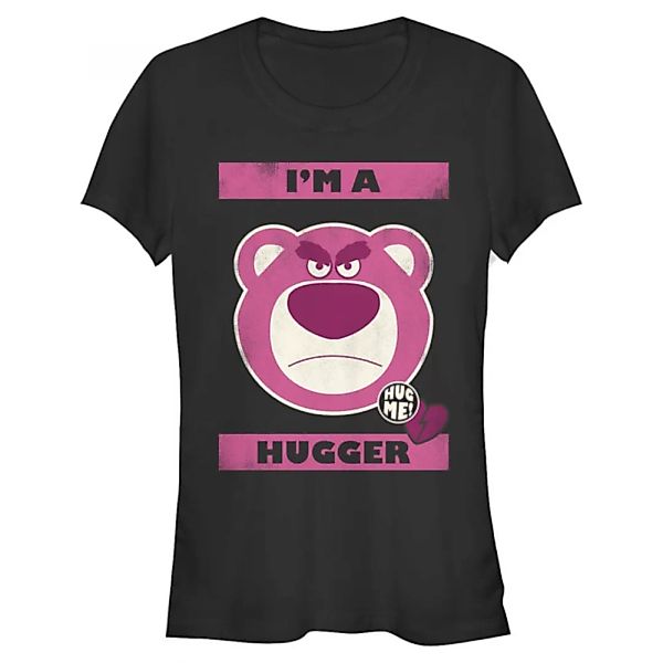 Pixar - Toy Story - Lotso Hugger - Frauen T-Shirt günstig online kaufen