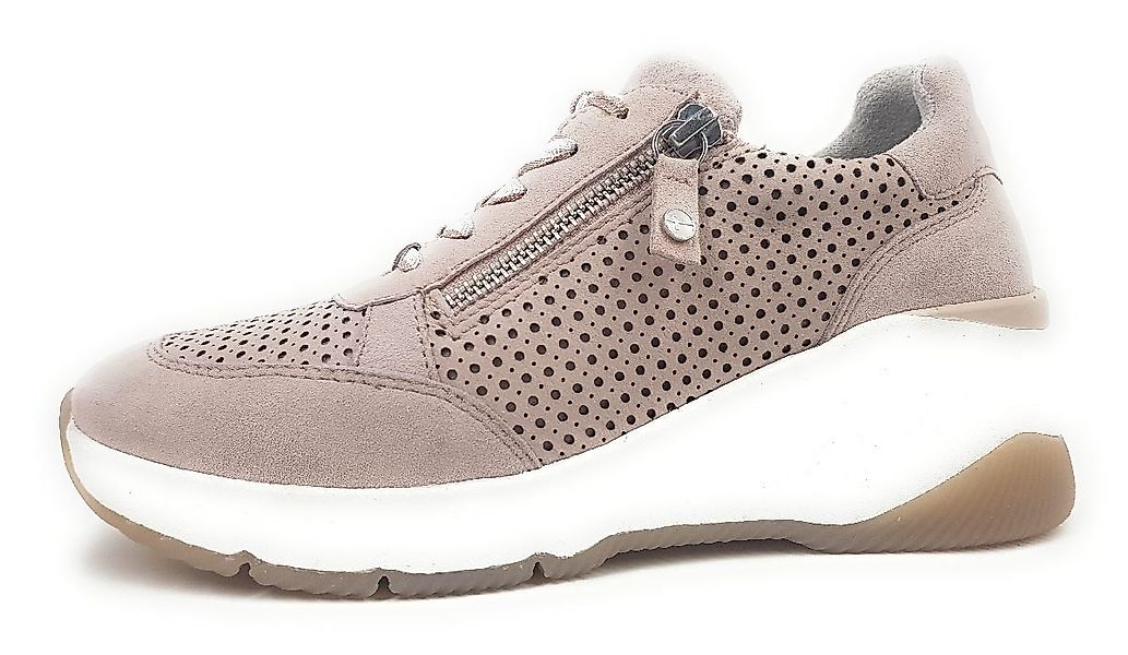 Tamaris Sneaker Schnürschuh günstig online kaufen
