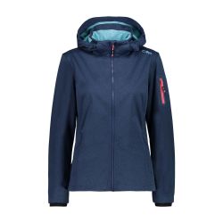 CMP Softshelljacke CMP Damen Softshelljacke Woman günstig online kaufen