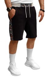 RMK Shorts Herren Sport Sweatshorts kurze günstig online kaufen