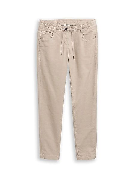 TOM TAILOR Stoffhose günstig online kaufen