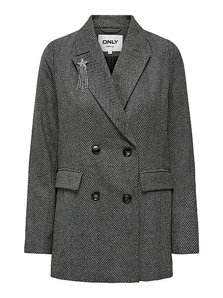 ONLY Kurzblazer ONLSHAY L/S HB BLAZER günstig online kaufen
