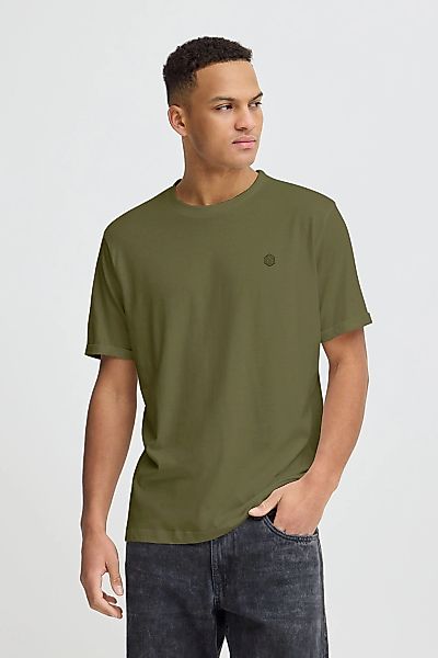 Blend T-Shirt "BHVigti" Lässiges T-Shirt mit Backprint günstig online kaufen