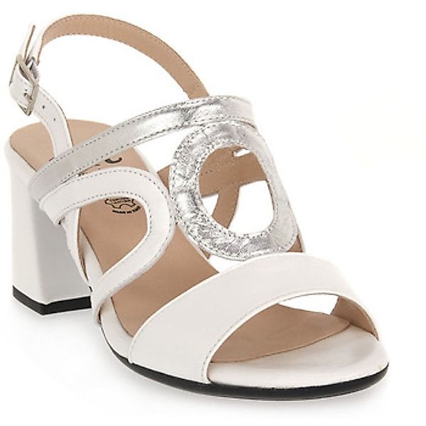 Confort  Sandalen PETRA BIANCO günstig online kaufen