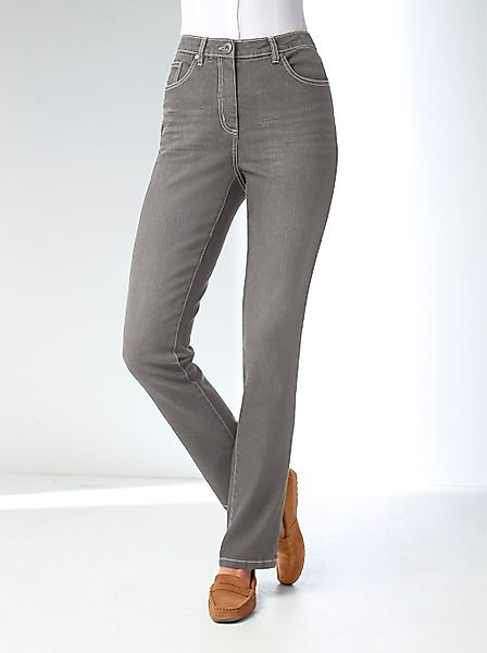 Classic Basics Bequeme Jeans 1 Stk. günstig online kaufen