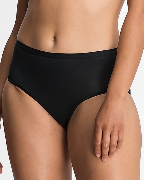 Speidel Midislip, (2er Pack), mit doppelagigem Schritt günstig online kaufen