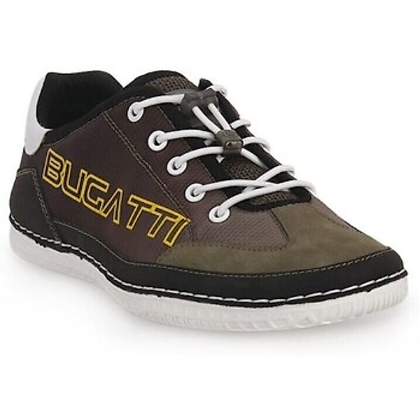 bugatti bugatti Sneaker Lederimitat Sneaker günstig online kaufen