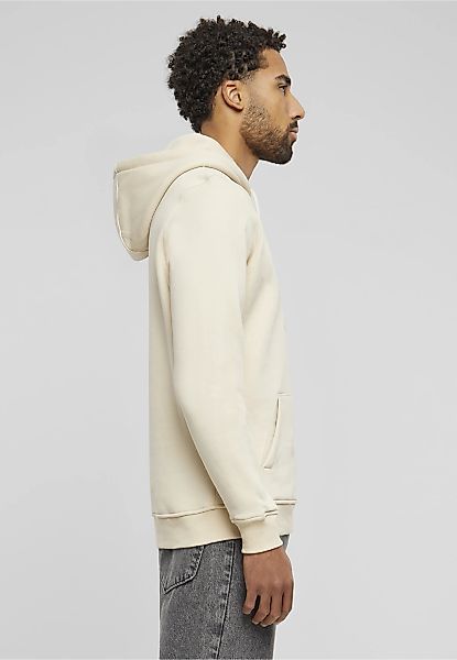 MisterTee Kapuzenpullover "MisterTee Herren LA Sketch Hoody" 1 Stk. günstig online kaufen