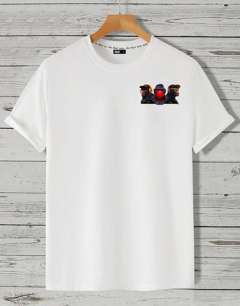 RMK T-Shirt T-Shirt Herren Print Shirt günstig online kaufen