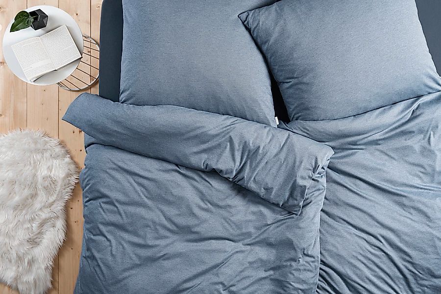 Estella Bettwäsche "TAKOMA" 2 Stk. tlg. ABSOLUT BÜGELFREI günstig online kaufen