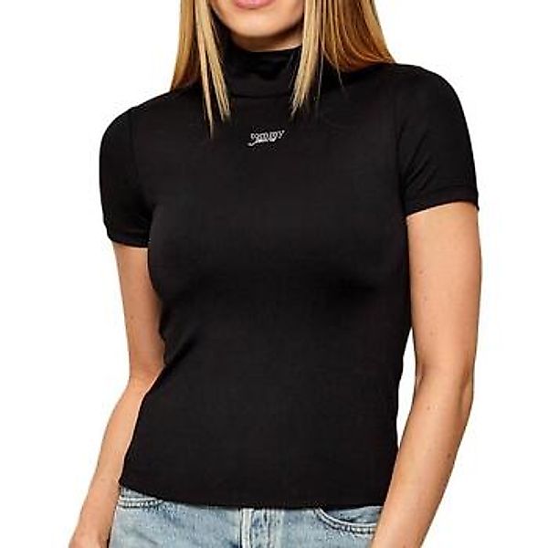 Tommy Hilfiger  T-Shirts & Poloshirts DW0DW21563-BDS günstig online kaufen